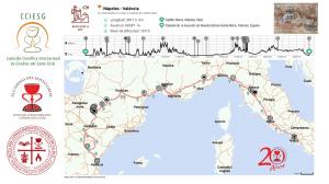 Le Chemin du Saint Graal, Route de la Connaissance, voie de la Paix