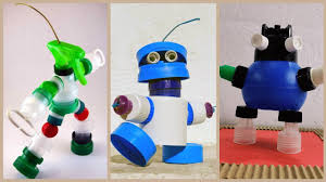 Plastic Robot Market