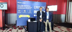 The 27th Australasian SSON Shared Services & Outsourcing Week