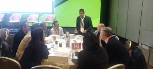Brendan Maree, VP & Country Manager, ProHance at 27th Australasian SSON Shared Services & Outsourcing Week