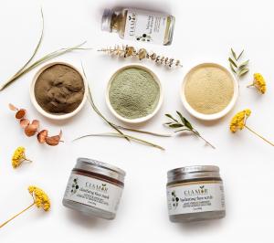 Ciamor Introduces Revolutionary Natural, Clean, and Sustainable Skincare that Embraces the Essence of Ayurveda