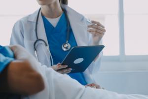 Process Intelligence For Medical Practices