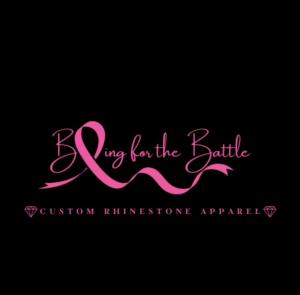 Mattia Doyle Launches ‘Bling for the Battle’