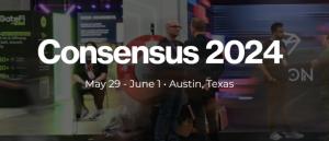 Consensus Austin 2024