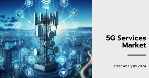 5G Services Market