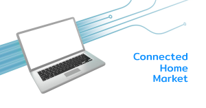 Connected Home Market