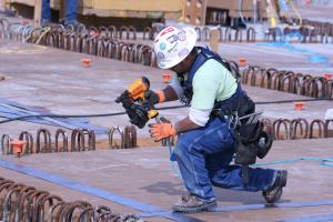 Concrete Nail Gun Industry Analysis 2034