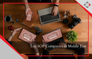 Top SOP Companies in the Middle East