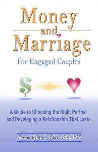 Best Selling Book "Money and Marriage-For Engaged Couples