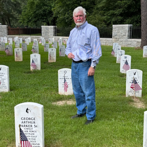 Wayne Johnson Congress