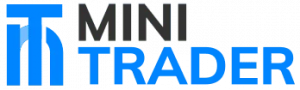 Mini Trader logo