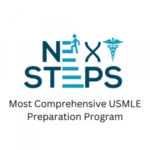 Next Steps Original Logo