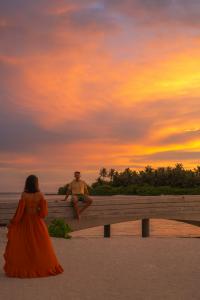 Cinnamon Hotels & Resorts’ launches Summer Bucket-list for Maldives