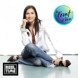 Font Montgomery alone ReelTime VR