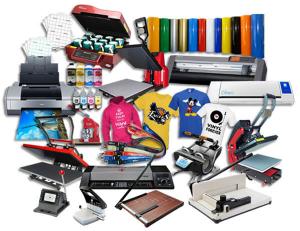 Digital Printing Ghana