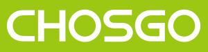 chosgo logo