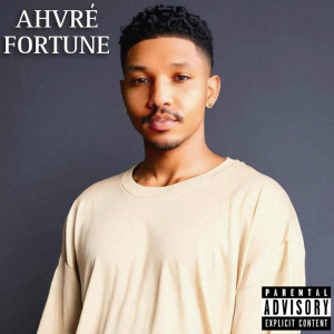 A Personal, Moving, and Spectacular Musical Odyssey – AHVRÉ Unveils ‘FORTUNE’ Album