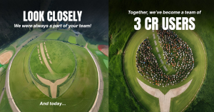 Cricheroes Celebrates 3+ Crore Registered Users Milestone