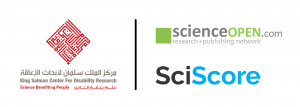 King Salman Center for Disability Research Teams Up with SciScore and ScienceOpen to Elevate Scientific Rigor