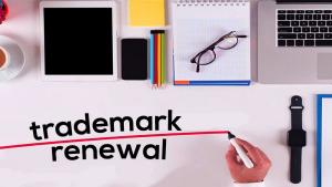Trademark Renewal Service Market