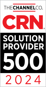 CCS Marks 10 Years on CRN’s Solution Provider 500 List