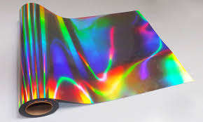 Holographic Film Market