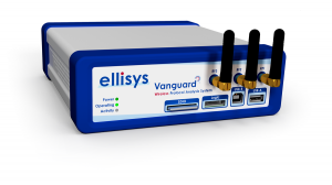 Ellisys Bluetooth Vanguard