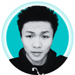 Nathan Tam (Founder of Submission Shark)
