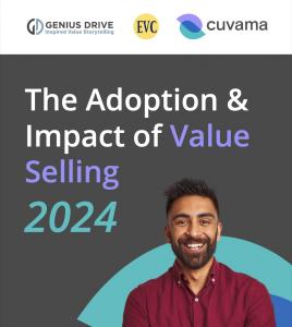 New Value Selling Research