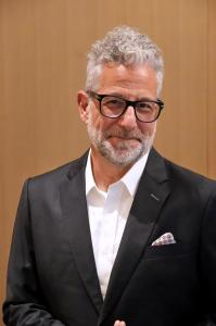 Tom Pisello (the ROI Guy)
