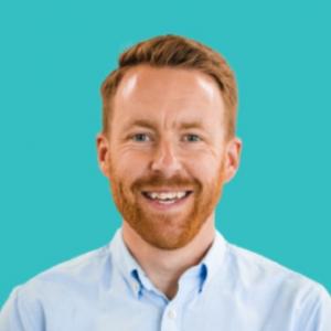 Alex Smith, Co-Founder of Cuvama