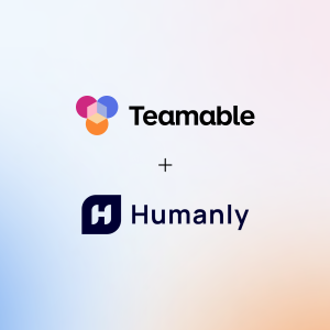 Humanly acquires Teamable
