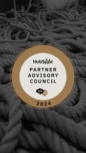 VSSL Agency Named to 2024 HubSpot Partner Advisory Council
