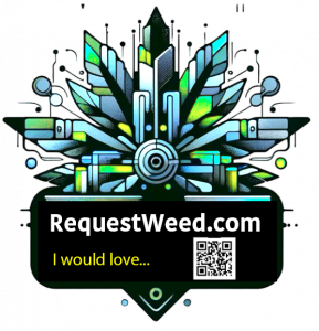 RequestWeed Logo