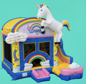 Bounce House Rentals - K.C. Treasures Bounce House Rentals