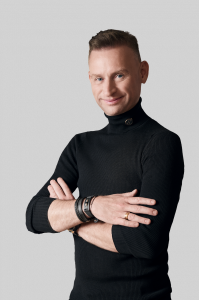 SuccessBooks® Announces New Publishing Deal with Radim Pařík for “Influence and Impact” Co-Authored with Chris Voss