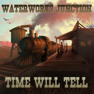 Multi-instrumentalist Mike Ian Releases New Americana Album “Waterworks Junction – Time Will Tell”