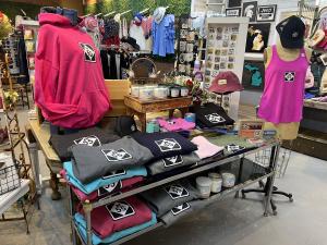 M55 Gear at Morning Glory in Prudenville