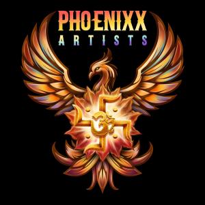 Phoenixx Artists Platform Launches with great fanfare