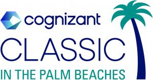 Cognizant Classic in The Palm Beaches logo