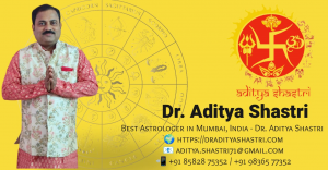 Dr Aditya Shastri