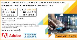 Multichannel Campaign Management Market Report