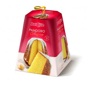 PANDORO CLASSICO