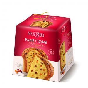 PANETTONE CLASSICO