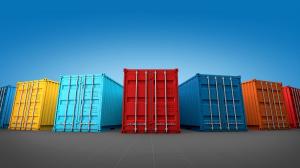 Shipping Container Market