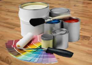 Paints and Coatings Industry