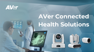 AVer Connected Health Solutions