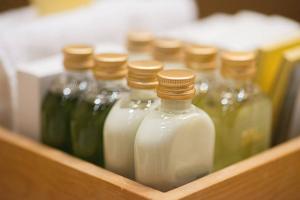 Hotel Toiletries market