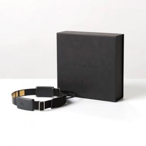 Image of headband with black box of software with BrainAccess written on it. Caption: BrainAccess HALO comes with free BrainAccess software.