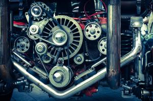 Forged Automotive Components Industry Analysis